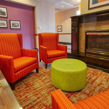 Drury Inn & Suites Indianapolis Northeast-2